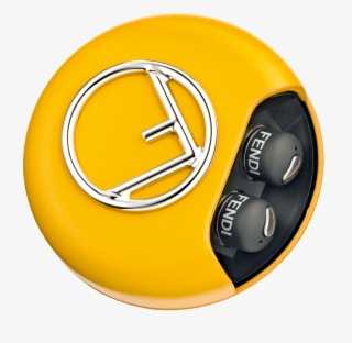 Cookies On The Ft - Fendi Headphones And Power Bank