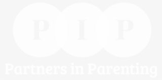 Pip Logo White Transparent