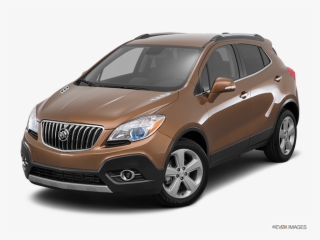 2016 Buick Encore - Buick Encore 2019 Evox