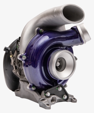 Ats Aurora 3000 Vfr Variable Factory Replacement Turbocharger, - Rotor