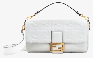 Courtesy Of Fendi - Handbag