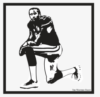 It Has Been Over A Month Since San Francisco 49ers - Illustration