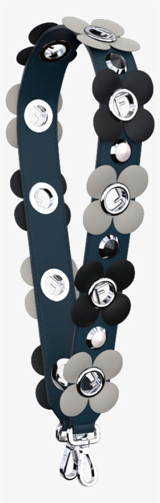 04 Fendi Farfetch Customize It Strap You - Fendi