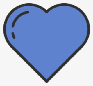 Heart Icons Facebook - Heart