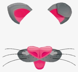 Snapchat Sticker - Face