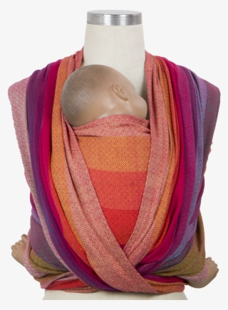 Girasol Woven Wrap - Thread