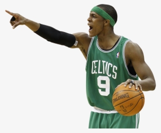 Rajon Rondo Photo By Friartown Photobucket - Rajon Rondo Celtics Png