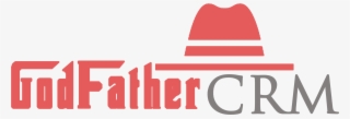 Godfather Crm Logo - Graphic Design