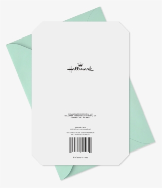 Cherry Blossom Trees Easter Card For Godfather - Paper