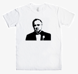 Godfather T-shirt - Mike Singer Bella Ciao