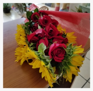 Prev - Floribunda