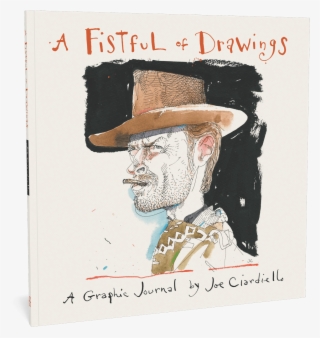 Categories - A Fistful Of Drawings