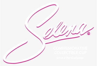 Limited Edition 2019 Selena Commemorative Cups, Collect - Madame Tussauds Selena Shirt