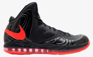 Basketball Shoe
