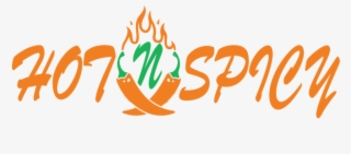 I Will Make The Hot N Spicy Logo - Hot N Spicy Logo