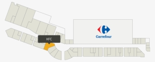 0740 12 19 - Carrefour