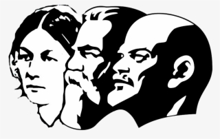 Marxism Leninism, Socialist, Marx, Lenin, Communism - Marx Engels Lenin