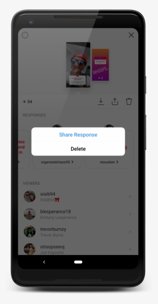 Psa - - Share Questions On Instagram