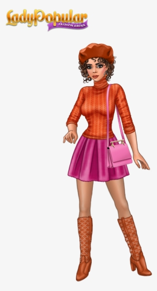 Image - Collection Zodiac Lady Popular