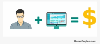 Freelance-1989333 1280 - Freelancing Png