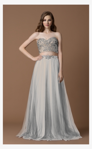 Your Prom Dress Is Our Best Kept Secret - Gown