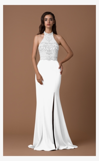 We - Gown