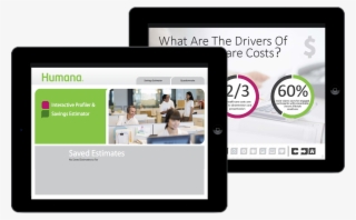 Personalizing Wellness For Healthier Companies - Humana