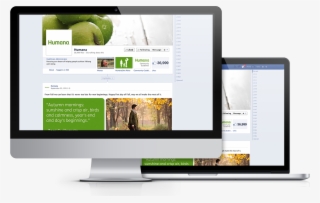 Humana Fb Page - Online Advertising