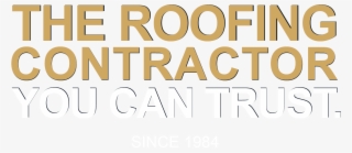 Roofing Contractor You Can Trust2 - Human Action