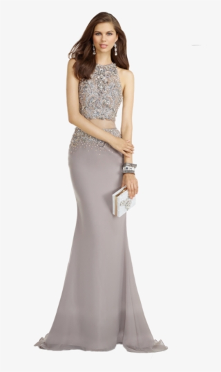 Alyce Prom Dress Style - Gown