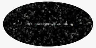 D3po Fermi Lat Images - Circle