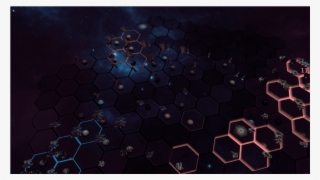 Falling Stars - Floor