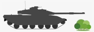 1dsvmrk - Tank