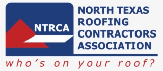 Ntrca Badge - North Texas Roofing Contractors Association