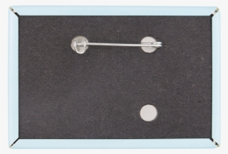 Bush Lugar Mcintosh Button Back Political Button Museum - Circle