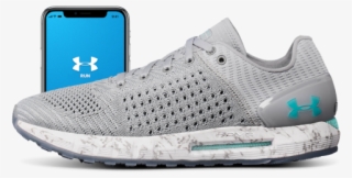 Women's Ua Hovr Sonic Ct Running Shoes - Under Armour