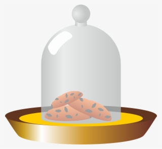 Cheese Cover Servierglocke Heat Bell - Cover The Food Clipart