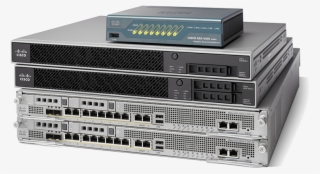 Asa5500-x Next Generation Firewall Family - Asa 5500