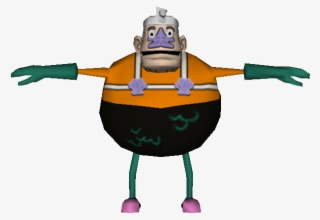 Psp Mermaid Man Download Zip Archive - Illustration