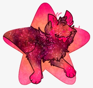 Star [sticker] - Insect
