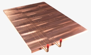 1 - Plywood