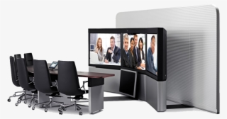 Cisco Immersive Solutions - Chair