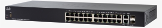 Cisco Sg250-26 - Sg250 26hp K9 Eu