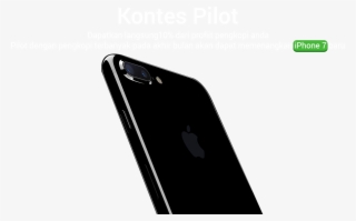 Title Banner Iphone7 Id - Smartphone