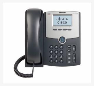 Cisco Spa512g 1-line Gigabit Ip Phone - Cisco 1 Line Ip Phone Spa301 G1