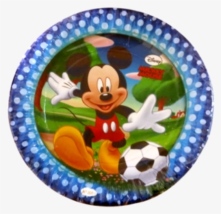 Baby Shower Elephant Plates