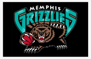 Memphis Grizzlies Logos Iron On Stickers And Peel-off - Memphis Grizzlies
