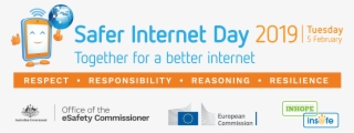 Safer Internet Day - Safer Internet Day 2019