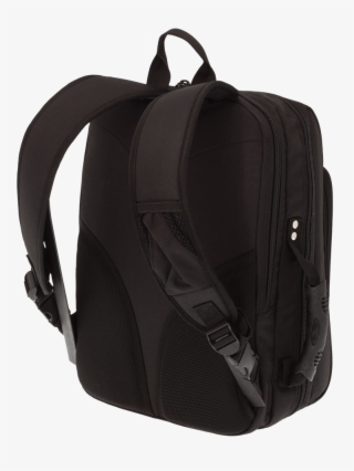 Laptop 9 01 069 02 Back - Laptop Bag