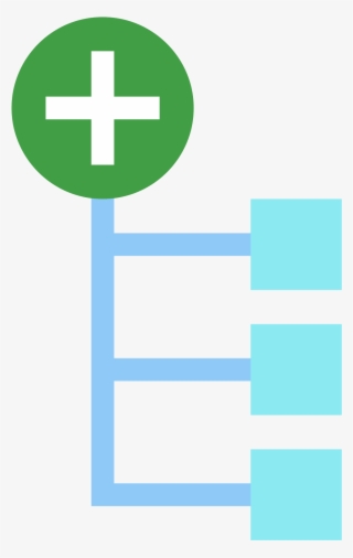 Add Node Icon From Transparent Christmas Tree Emoji - Cross